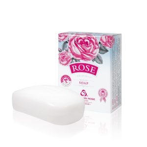 Mýdlo - růže originál