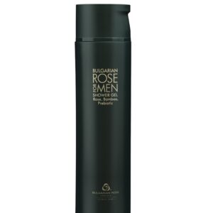 Sprchový gel pro muže