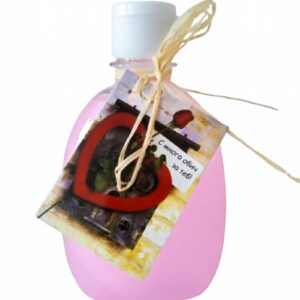 Sprchový gel - Lady's joy